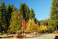 Lake Tahoe 2010 - Emerald Bay Beach