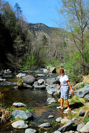 Oak Creek Canyon 4-16-2010 (5)