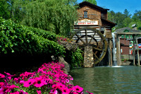 Dollywood Grist Mill