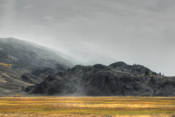 Yosemite - Sonora Pass 2010 (10)