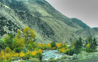 Yosemite - Sonora Pass 2010 (3)