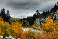 Yosemite - Sonora Pass 2010 (39)