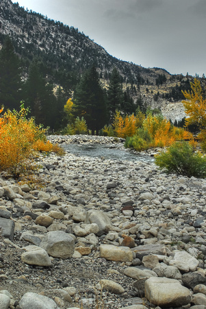 Yosemite - Sonora Pass 2010 (6)