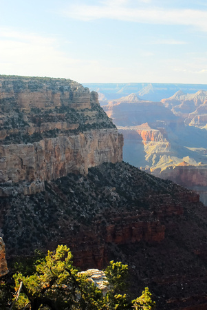 Grand Canyon South Rim 4-15-2010 (43)_Compressor