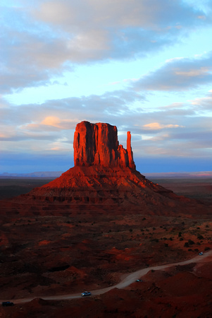 Monument valley 4-23-2010 (254)