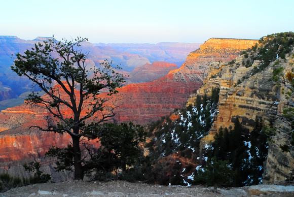 Grand Canyon South Rim 4-15-2010 (67)_Compressor