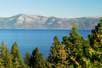 Lake Tahoe - 2010