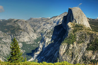 Yosemite National Park 2010 - October