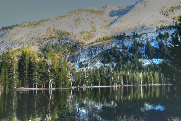 Yosemite 2010 Tuolumne Meadows-Tioga Pass (12)