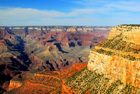 Grand Canyon, AZ 2010