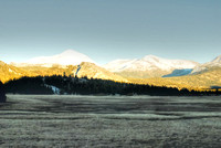 Yosemite 2010 Tuolumne Meadows-Tioga Pass (19)