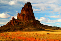 Monument Valley, AZ 2010