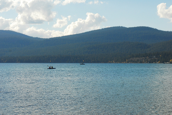 Lake Tahoe 2010 - Emerald Bay