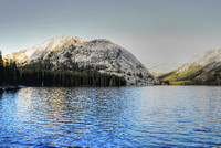 Yosemite 2010 Tuolumne Meadows-Tioga Pass (7)