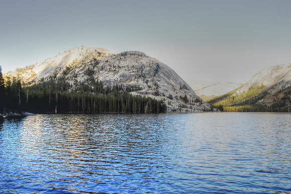 Yosemite 2010 Tuolumne Meadows-Tioga Pass (7)