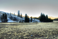 Yosemite 2010 Tuolumne Meadows-Tioga Pass (16)