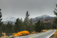 Yosemite - Sonora Pass 2010 (12)