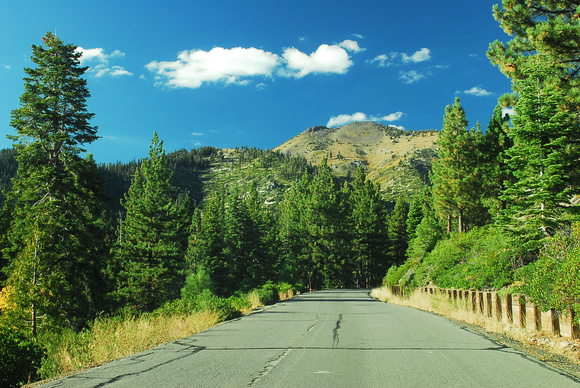 Lake Tahoe 2010 - North Shore