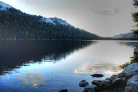 Yosemite 2010 Tuolumne Meadows-Tioga Pass (11)