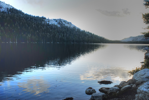 Yosemite 2010 Tuolumne Meadows-Tioga Pass (11)