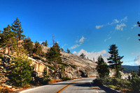 Yosemite 2010 Tuolumne Meadows-Tioga Pass (6)